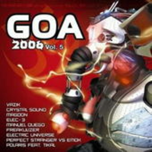 Goa 2006 Vol. 5