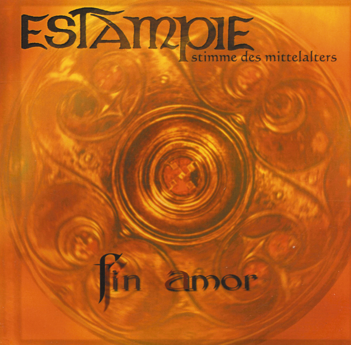 Estampie – Fin Amor
