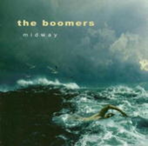 Boomers – Midway