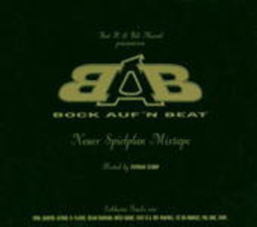 Bock auf'n Beat – Neuer Spielplan
