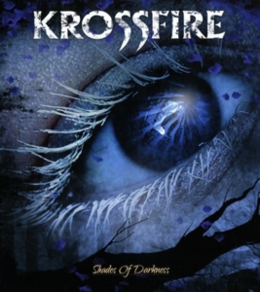 Krossfire – Shades Of Darkness