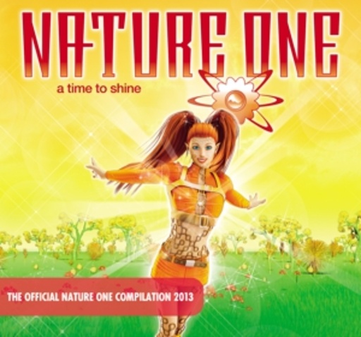 Diverse – Nature One 2013 - A Time To Shine