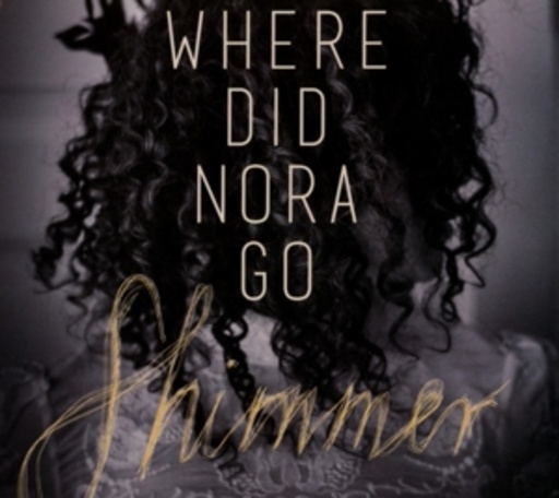 Where Did Nora Go – Shimmer