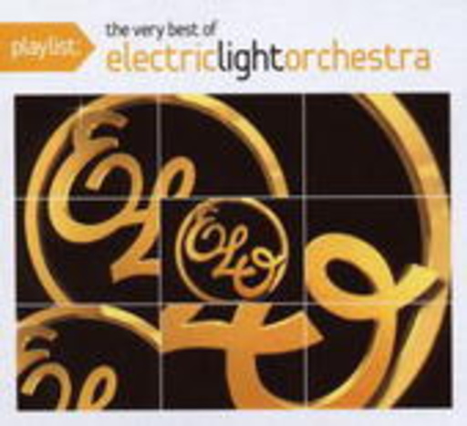 Electric Light Orchestra – Playlist - The Very Best Of Electric Light Orchestra