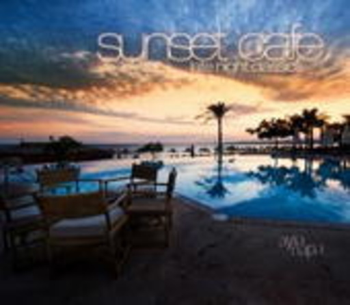 Diverse – Sunset Cafe: Late Night Classics