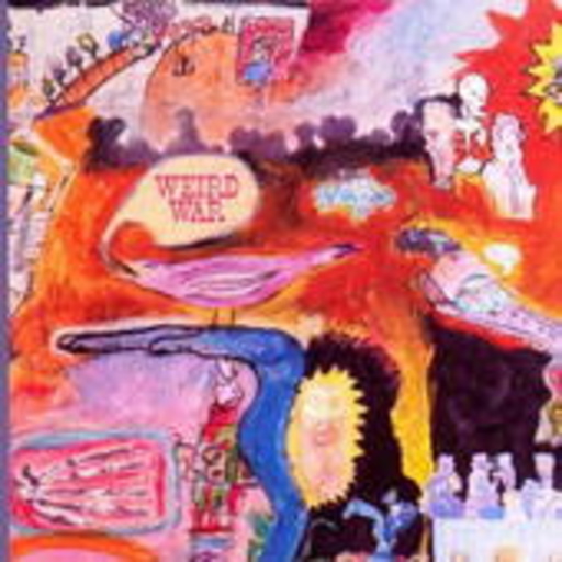 Weird War – Weir War