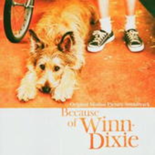 Diverse – Because Of Winn-Dixie