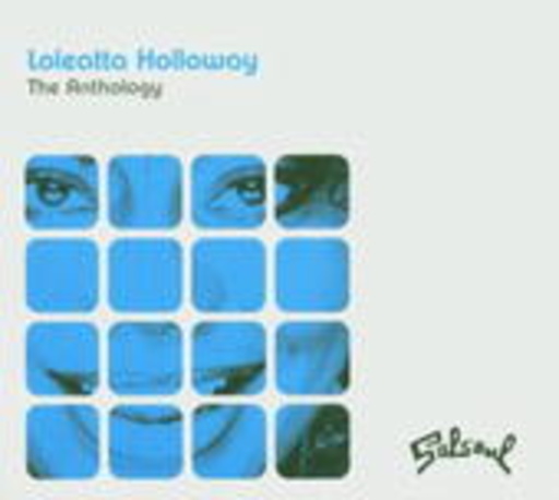 Loleatta Holloway – The Anthology