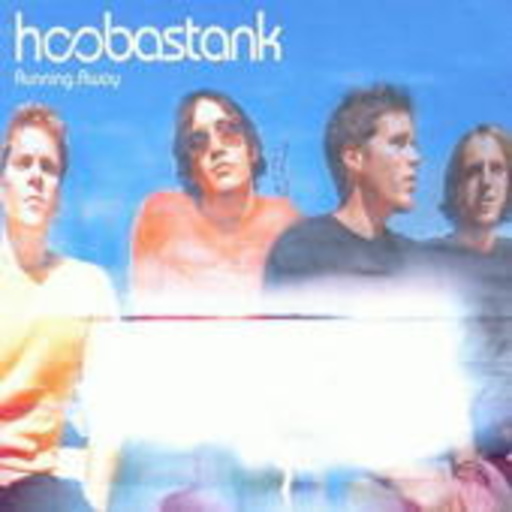Hoobastank – Running Away