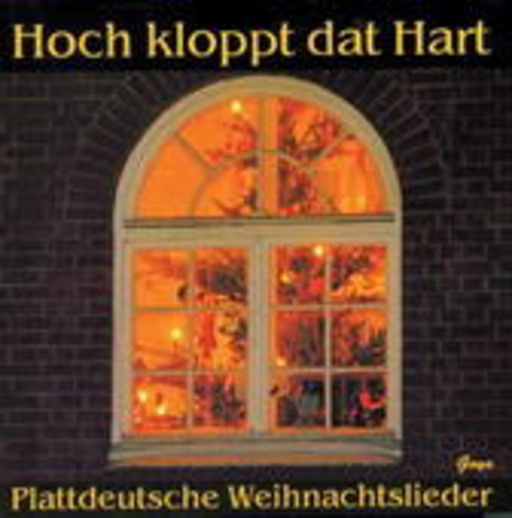 Kammerorchester St. Jacob – Hoch kloppt dat Hart