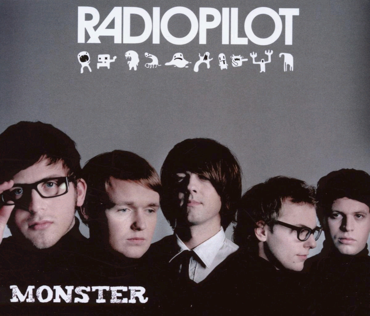 Radiopilot – Monster