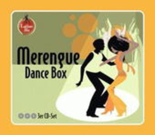 Diverse – Merengue Dance Box