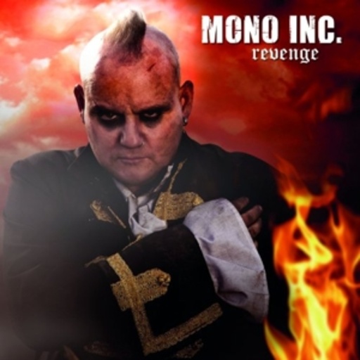 Mono Inc. – Revenge
