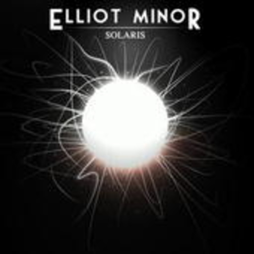 Elliot Minor – Solaris