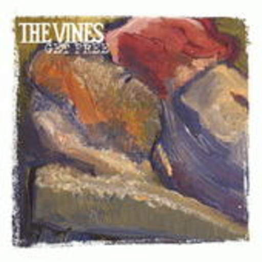 The Vines – Get Free