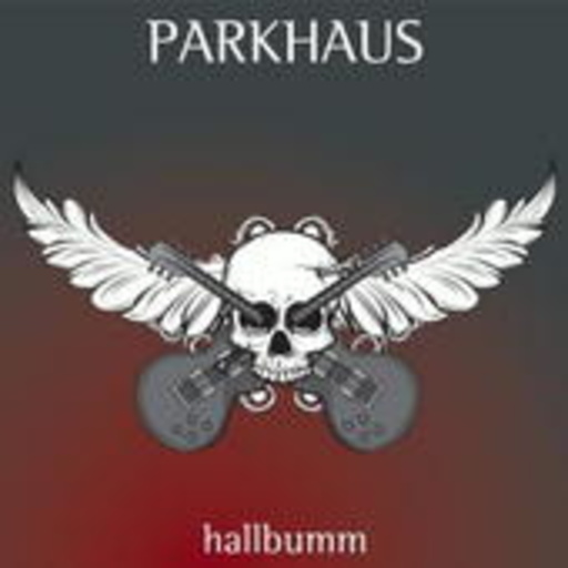 Parkhaus – Hallbumm