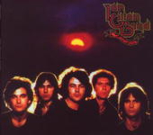 Ian Gillian Band – Scarabus