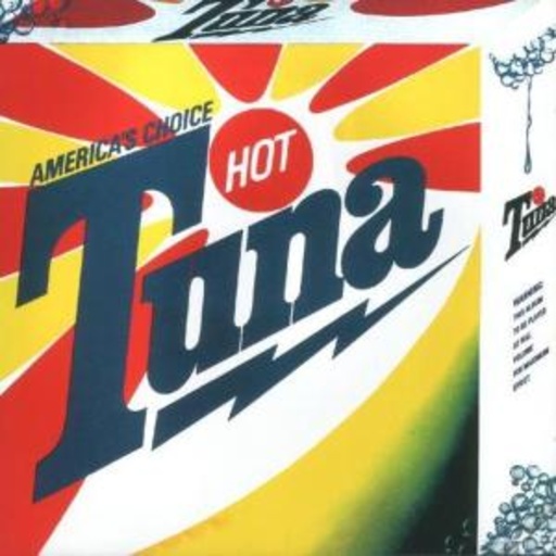 Hot Tuna – America's Choice