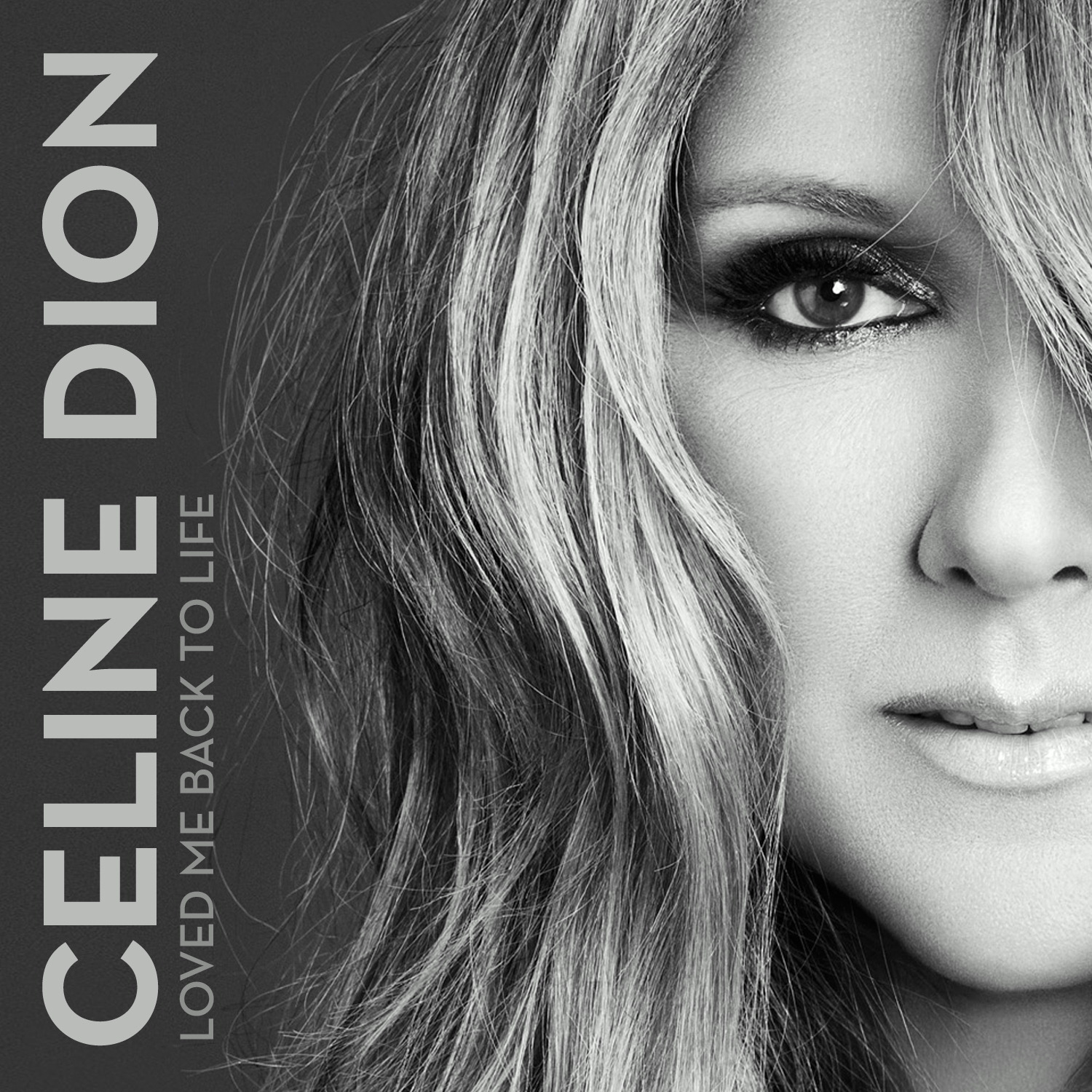 Céline Dion – Loved Me Back To Life
