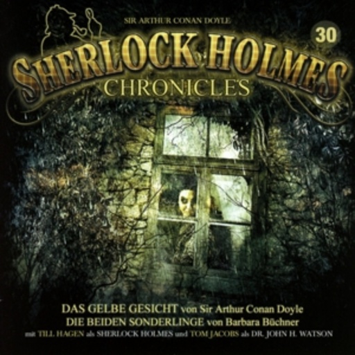 Diverse – Sherlock Holmes Chronicles 30 - Das gelbe Gesicht