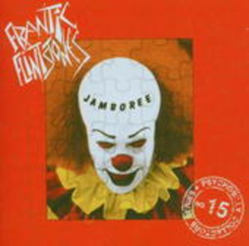 Frantic Flintstones – Jamboree