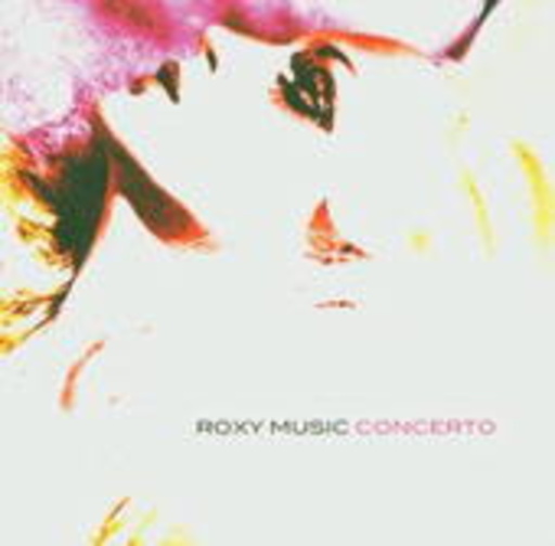 Roxy Music – Concerto