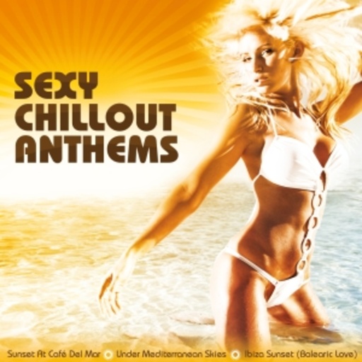 Diverse – Sexy Chillout Anthems