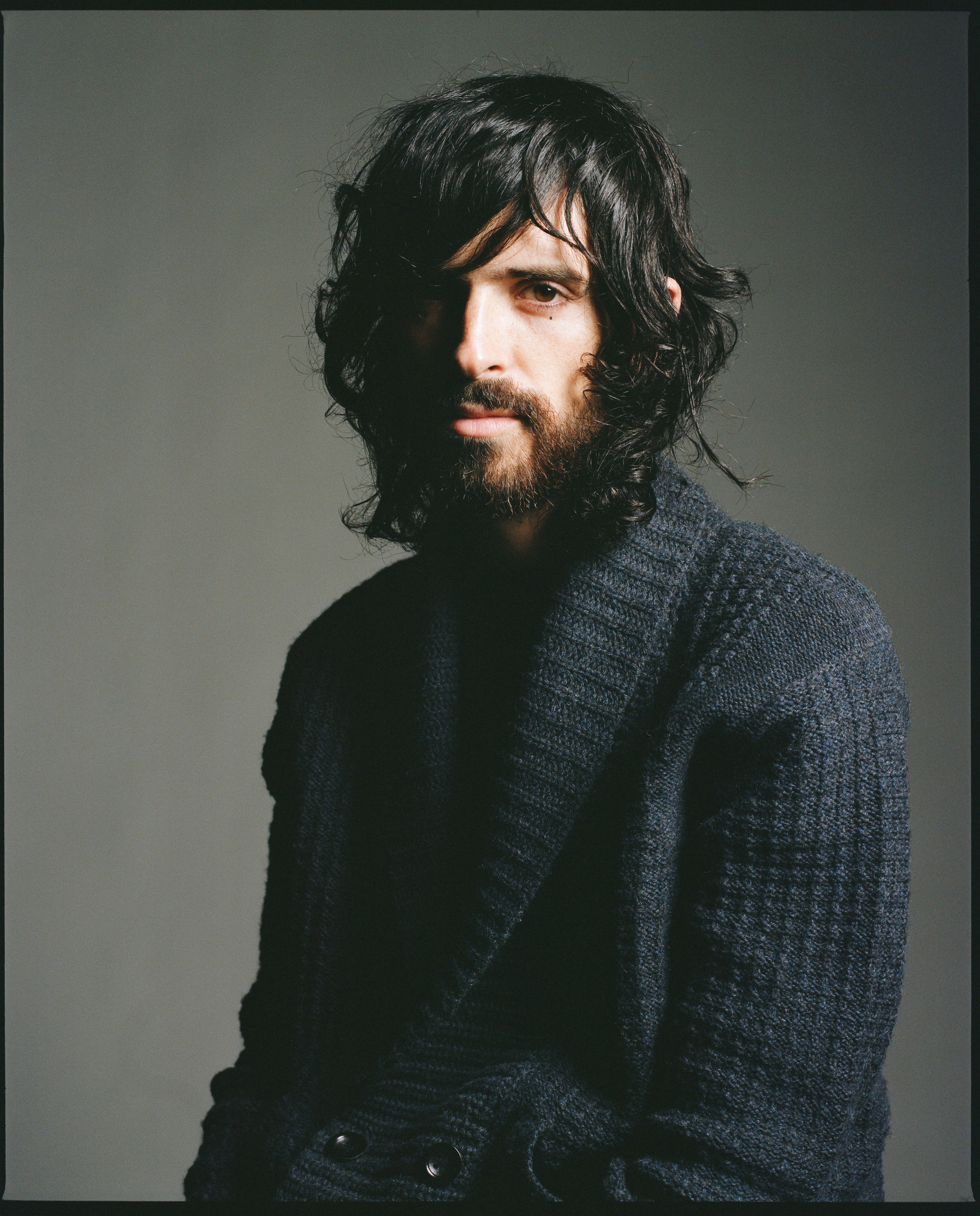 Devendra Banhart