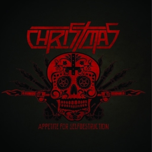 Christmas – Appetite For Selfdestruction