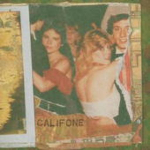 Califone – Quicksand And Candlesnakes