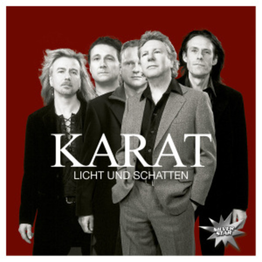 Karat – Licht und Schatten