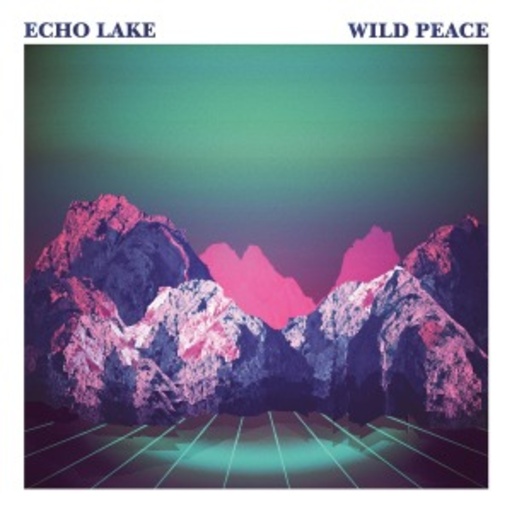 Echo Lake – Wild Peace
