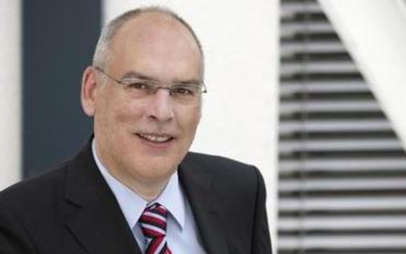 Will mit dem neuen Onlineangebot neue Zielgruppen erreichen: Gerold Hug