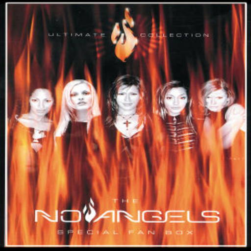 No Angels – The Collectors Box