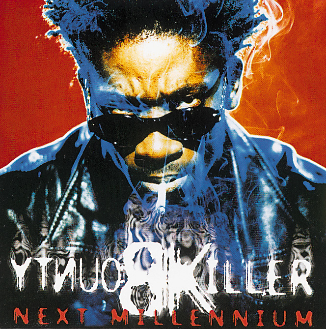 Bounty Killer – Next Millenium