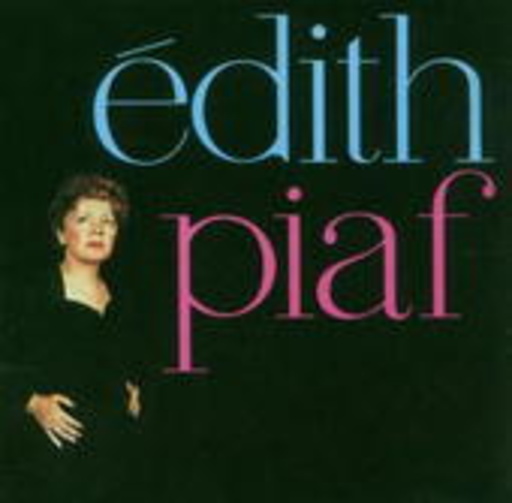 Edith Piaf – C'est L'amour