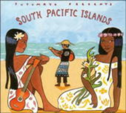 Diverse – South Pacific Islands