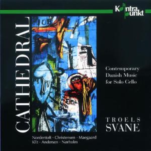 Diverse – Cathedral
