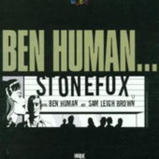 Ben Human – Stonefox