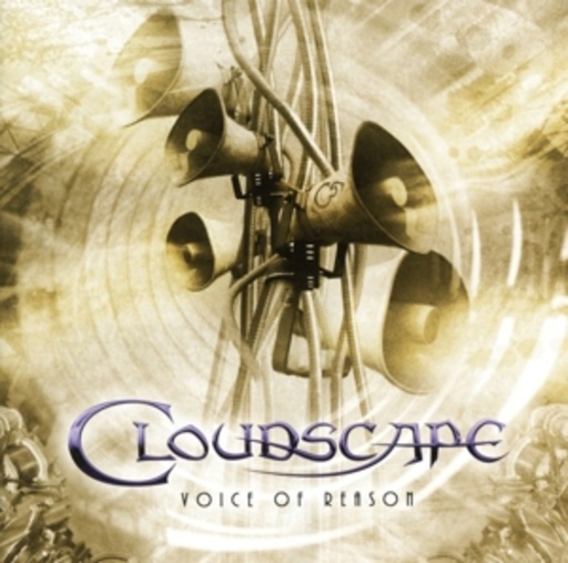Cloudscape – Voice Of Reason