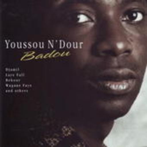 Youssou N'Dour – Badou