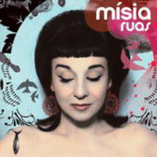 Misia – Ruas