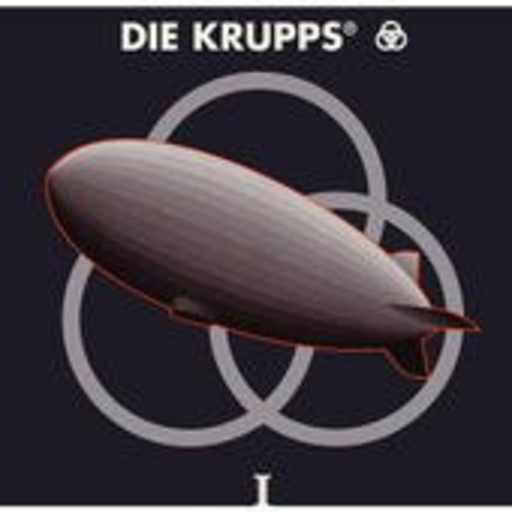 Die Krupps – I