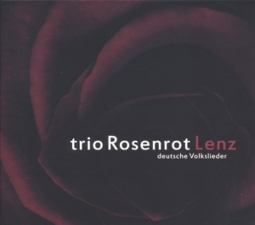 Trio Rosenrot – Lenz