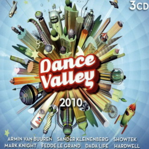 Diverse – Dance Valley 2010