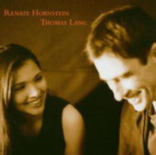 Renate Hornstein & Thomas Lang – Orplid Skies