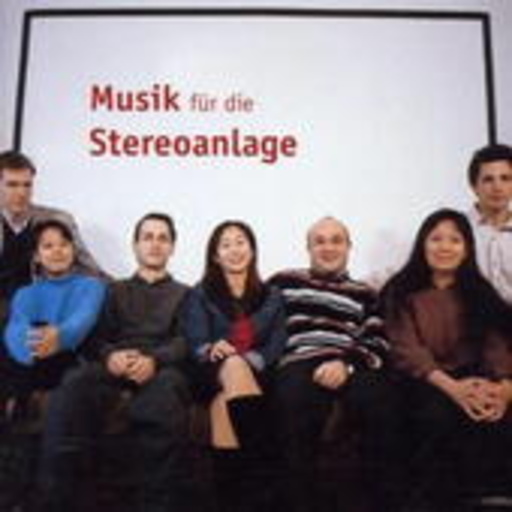 Diverse – Musik für die Stereoanlage