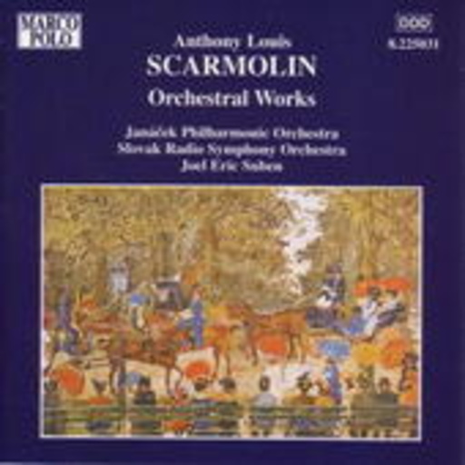 Orchesterwerke