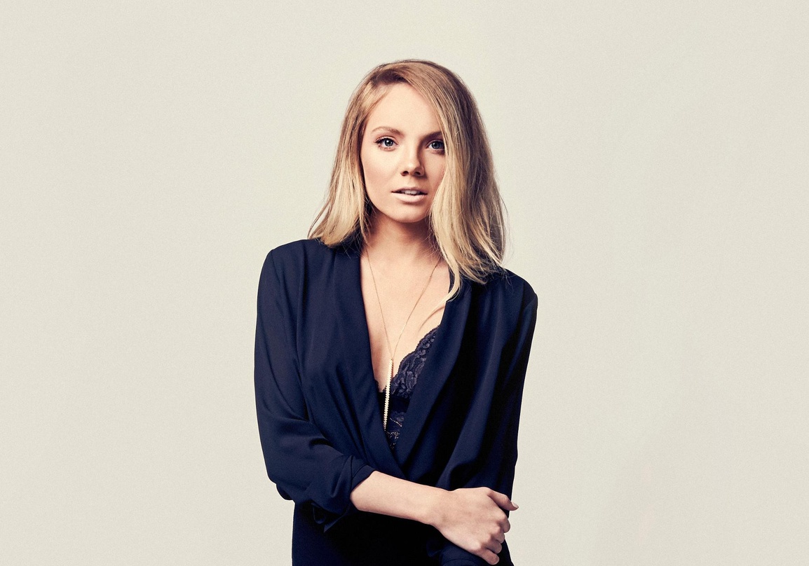 Bei der ersten deutschen Ausgabe von Introducing Nashville dabei: die Country-Sängerin Danielle Bradbery