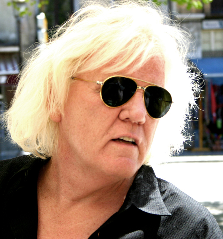 Verstorben: Edfgar Froese von Tangerine Dream